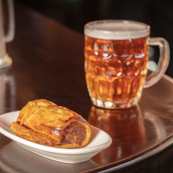 Food & Drink