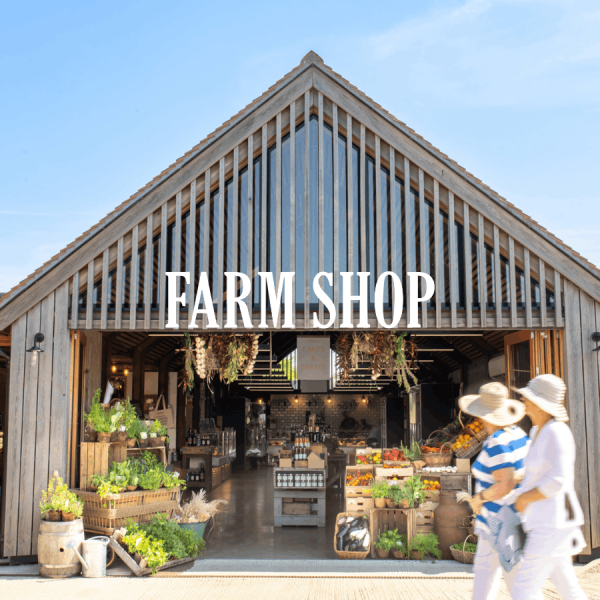 Farm Shop