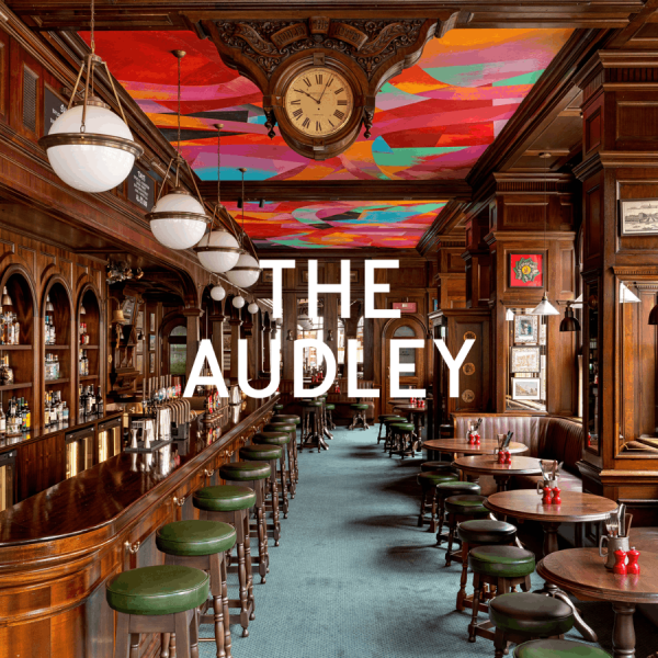 Audley Public House