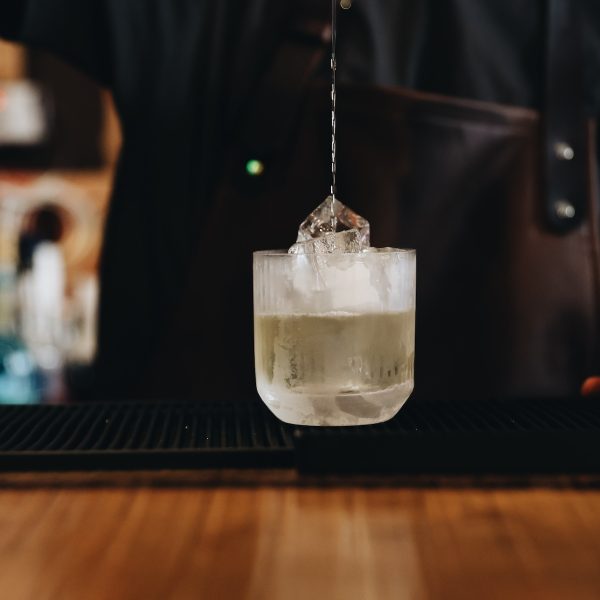 Drinks & Food