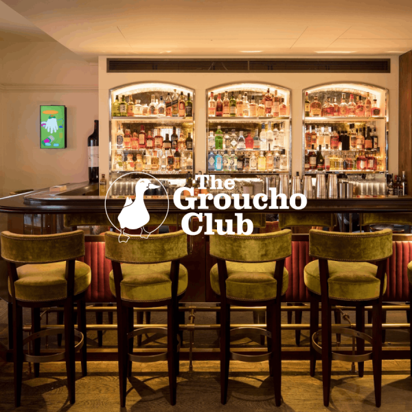 The Groucho Club