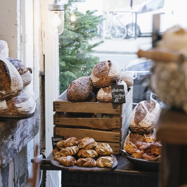 THE SHOP