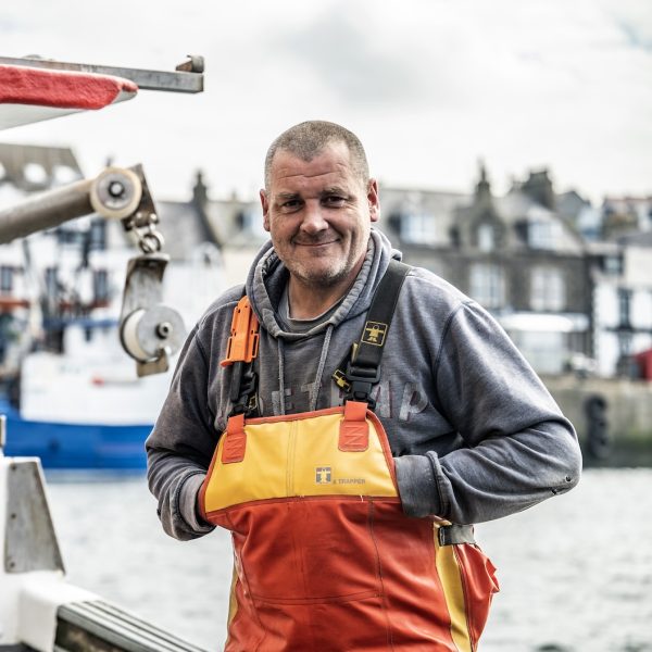 Seafood Sourcing