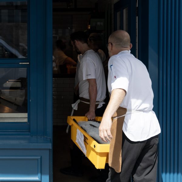 Fishmongers