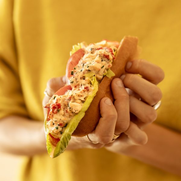 Grab & go