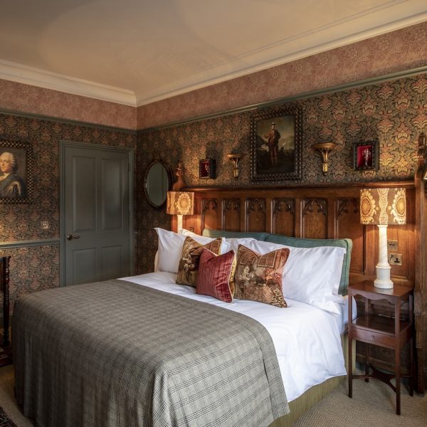 Our Rooms