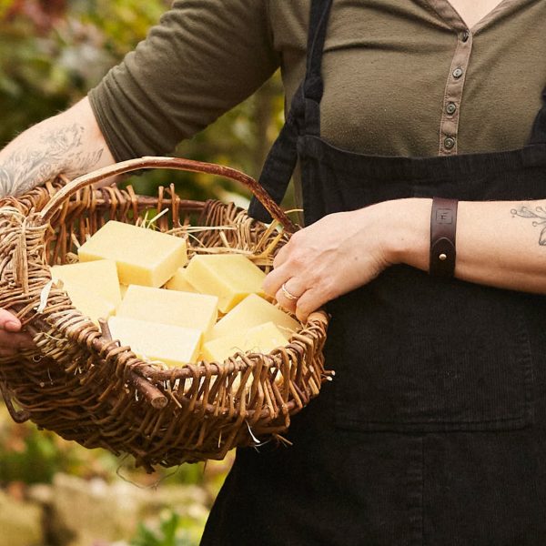 Hog & Tallow Soap