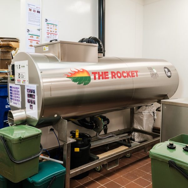The Rocket