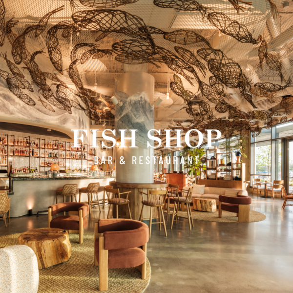Fish Shop