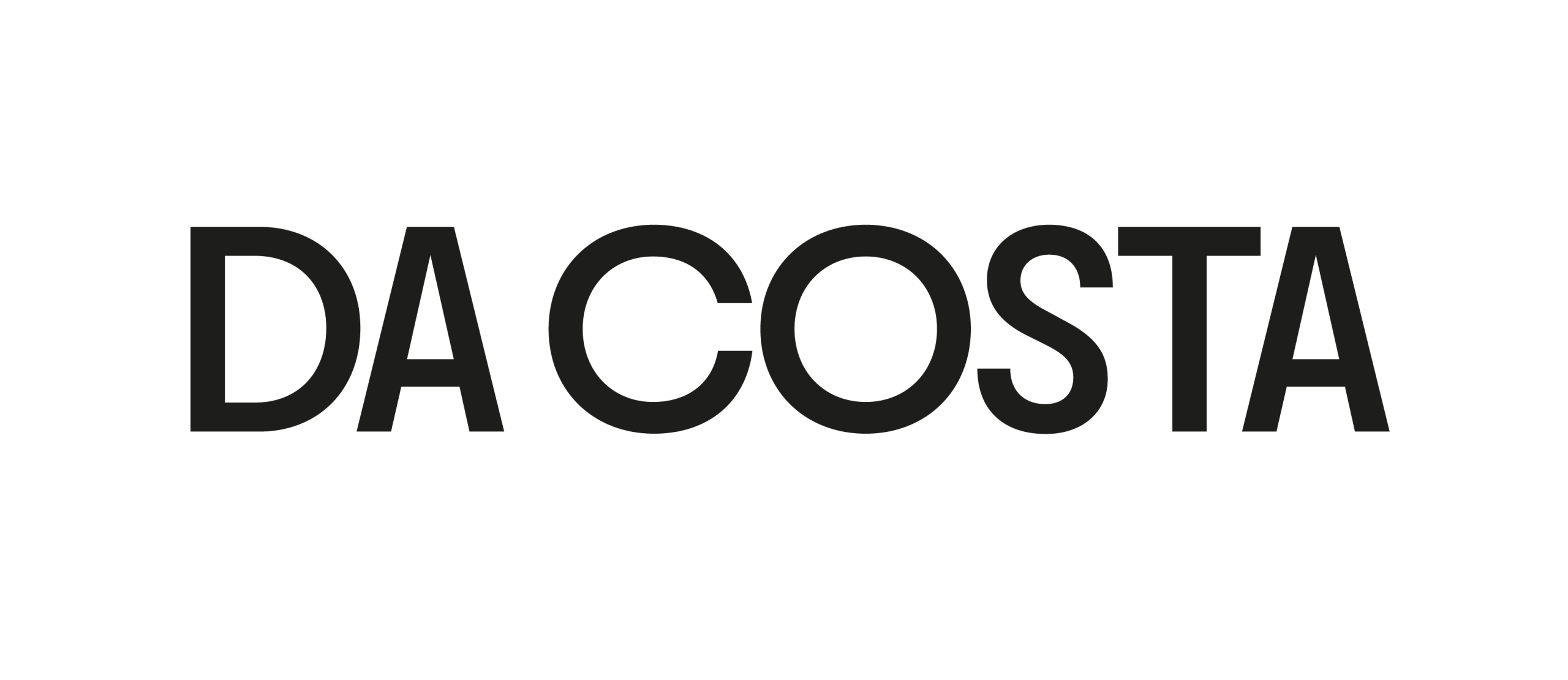 Da Costa Logo