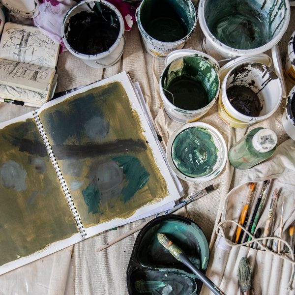Braemar Creative Community Fund 