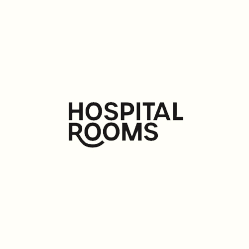 Hospital Rooms logo