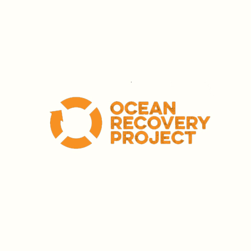 Ocean Recovery Project logo
