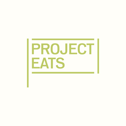 Project Eats logo